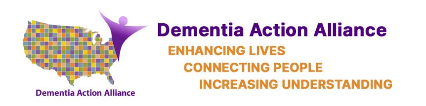 Dementia Action Alliance 