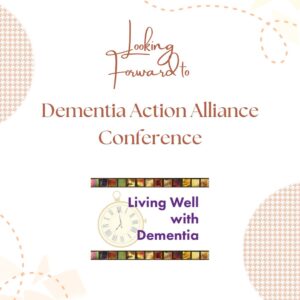 Dementia Action Alliance 